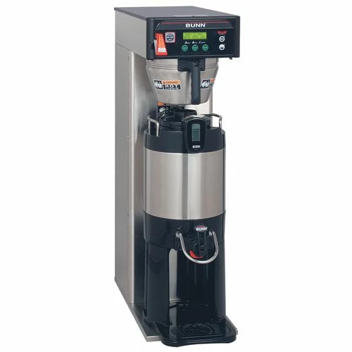 BUNN® BUNN 36600.0005: Infusion Series® Coffee Brewer Tall 3 BUNN® BUNN 36600.0005: Infusion Series® Coffee Brewer Tall
