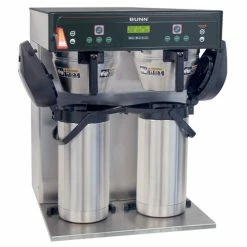 BUNN® BUNN 37600.0002: Infusion Series® Coffee Brewer Twin SST