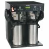 BUNN® BUNN 37600.0004: Infusion Series® Coffee Brewer Dual Black 2 BUNN® BUNN 37600.0004: Infusion Series® Coffee Brewer Dual Black -coffee Sales Store BUNN.37600.0004 2nd