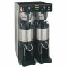 BUNN® BUNN 37600.0005: Infusion Series® Coffee Brewer Twin Tall -coffee Sales Store BUNN.37600.0005 2nd
