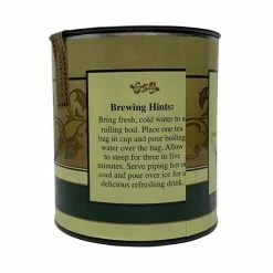 Bencheley English Breakfast Tea, 25 Tea Bags (1.46 Oz) -coffee Sales Store Bencheley English Breakfast Tea 25 tea bags 1 46 oz 01 2nd