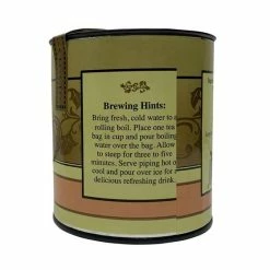 Bencheley Mango Tea, 25 Tea Bags (1.46 Oz) -coffee Sales Store Bencheley Mango Tea 25 tea bags 1 46 oz 01 2nd