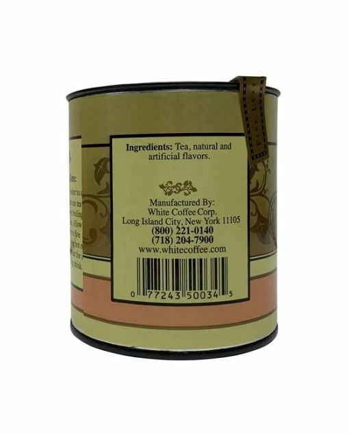 Bencheley Mango Tea, 25 Tea Bags (1.46 Oz) -coffee Sales Store Bencheley Mango Tea 25 tea bags 1 46 oz 02 2nd