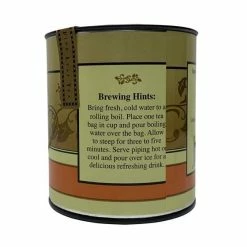 Bencheley Orange & Cinnamon Tea, 25 Tea Bags (1.46 Oz) -coffee Sales Store Bencheley Orange Cinnamon Tea 25 tea bags 1 46 oz 01 2nd