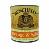 Bencheley Orange & Spice Tea, 25 Tea Bags (1.54 Oz) -coffee Sales Store Bencheley Orange and Spice Tea 25 tea bags 2nd