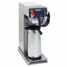 BUNN® BUNN 23001.0023 Airpot Brewer With SS Funnel