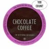 Cafe Mexicano, Mexican Chocolate Coffee, 100 Single Serve Cups -coffee Sales Store Cafe Mexicano Mexican Chocolate Coffee100 Single Serve Cups 2nd