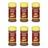 Cain's Chili Powder, 6 Bottles, 1.9 Oz Each