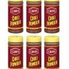 Cain's Chili Powder, 6 Bottle (9.75 Oz Each) -coffee Sales Store Cains Chili Powder 6 bottles 9 75 oz each 2nd