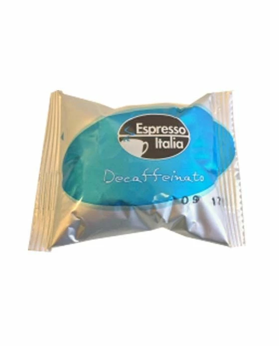 Comobar Espresso Decaf Capsules - 2 Cases Of 100 (200 Total) 3 Comobar Espresso Decaf Capsules - 2 Cases Of 100 (200 Total)