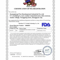 Digital LCD Infrared Thermometer Non-contact Forehead Baby Adult Temperature USA -coffee Sales Store Digital LCD Infrared Thermometer Non contact Forehead Baby Adult Temperature USA 03 2nd