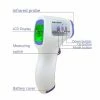 Digital LCD Infrared Thermometer Non-contact Forehead Baby Adult Temperature USA -coffee Sales Store Digital LCD Infrared Thermometer Non contact Forehead Baby Adult Temperature USA 2nd