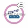 Entenmann's Vanilla Single Serve Coffee, 200 Cups 2 Entenmann's Vanilla Single Serve Coffee, 200 Cups -coffee Sales Store Entenmanns Coffee Single Serve K Cups 200 cnt Vanilla 2nd