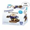 Entenmann's Single Serve Coffee Hot Chocolate, 4/18 Count -coffee Sales Store Entenmanns Hot Chocolate Single Serve Coffee 4 18 count box 2nd