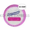 Entenmann's Party Cake Flavored Coffee Single Serve Cups For Keurig K-Cup Brewer, 100 Count -coffee Sales Store Entenmanns Party Cake Capsule 100 count 2nd