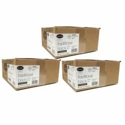 Farmer Brothers Black Iced Tea For Sweetening, 3 Boxes - 48/1 Oz