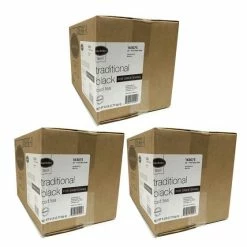 Farmer Brothers Black Iced Tea For Sweetening, 3 Boxes - 24/4 Oz