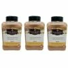 Farmer Brothers Cajun Seasoning (3 Bottles/1.25 Lb Ea.) -coffee Sales Store Farmer Brothers Cajun Seasoning 3 bottle 1 2nd