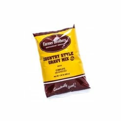Farmer Brothers Country Gravy Mix (1 Bag/24 Oz)