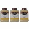 Farmer Brothers Granulated Garlic (3 Bottles/1.5 Lb Ea.) -coffee Sales Store Farmer Brothers Granulated Garlic 3 bottle 1.5 lb 2nd