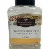 Farmer Brothers Ground White Pepper (1 Bottle/1 Lb 2 Oz) -coffee Sales Store Farmer Brothers Ground White Pepper 1 bottle 1 lb 2 oz 2nd
