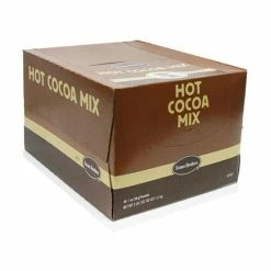 Farmer Brothers Hot Cocoa Mix, 50 Packets (1 Oz Ea.)