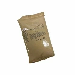 Farmer Brothers Instant Brown Gravy Mix (1 Bag/15 Oz)