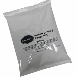 Farmer Brothers Instant Poultry Gravy (1 Bag/15 Oz)