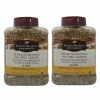 Farmer Brothers Steak Seasoning (2 Bottles/28 Oz Ea.) -coffee Sales Store Farmer Brothers Steak Seasoning 2 bottle 28 oz 2nd