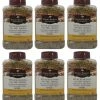Farmer Brothers Steak Seasoning (6 Bottles/28 Oz Ea.)