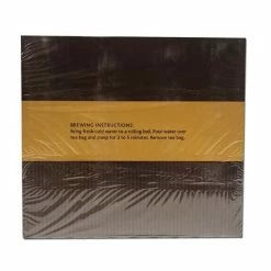 Farmer Brothers Select: Black Tea (100 Bags) 9 Farmer Brothers Select: Black Tea (100 Bags) -coffee Sales Store Farmer Brothers Tea Bags Tea Black Tea 1 box 100 count 02 2nd