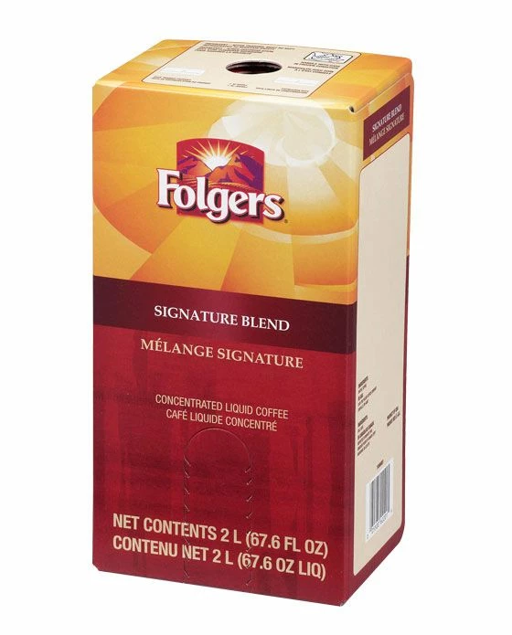 Folgers 2 Liter Signature Blend (One) 4 Folgers 2 Liter Signature Blend (One) - Image 2