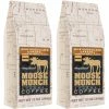 Harry & David Milk Chocolate Caramel Moose Munch Coffee - 2 Items Included Two 12 Oz Bags -coffee Sales Store Harry And David Milk Chocolate Caramel Moose Munch Coffee 2 Items Included Two 12 Oz Bags 2nd