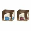 Harry & David Coffee Combo, Breakfast Blend, Caramel Pecan 2/18 Ct Boxes -coffee Sales Store Harry David Coffee Combo Breakfast Blend Caramel Pecan 2 18 ct boxes 2nd