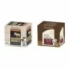 Harry & David Coffee Combo, Maple Walnut,Caramel Pecan 2/18 Ct Boxes -coffee Sales Store Harry David Coffee Combo Maple Walnut Caramel Pecan 2 18 ct boxes 2nd