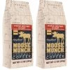 Harry & David Moose Munch Maple Brown Sugar Ground Gourmet Coffee 2 Bags -coffee Sales Store Harry David Moose Munch Maple Brown Sugarl Ground Gourmet Coffee 2 bags 2nd