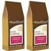 Harry & David Chocolate Raspberry Ground Coffee, 2 Bags (12 Oz Each) -coffee Sales Store Harry and David Chocolate Raspberry Ground Coffee 2 Bags 12 oz each 2nd