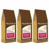 Harry & David Chocolate Raspberry Ground Coffee, 3 Bags (12 Oz Each) -coffee Sales Store Harry and David Chocolate Raspberry Ground Coffee 3 Bags 12 oz each 2nd