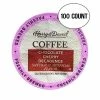 Harry & David Chocolate Cherry Decadence Single-Serve Coffee K Cups 100 Count -coffee Sales Store Harry and David Coffee Chocolate Cherry Decadence 100 Single Serve Cups 2nd
