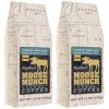 Harry & David Maple Vanilla Moose Munch Gourmet Coffee 2 Bags -coffee Sales Store Harry and David Maple Vanilla Moose Munch Gourmet Coffee 2 Bags 2nd
