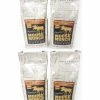 Harry & David Milk Chocolate Caramel Moose Munch Gourmet Ground Coffee 4 Bags -coffee Sales Store Harry and David Milk Chocolate Caramel Moose Munch Gourmet Ground Coffee 4 Bags 2nd