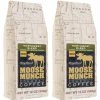Harry & David Northwest Blend Moose Munch Ground Coffee - 2 Bags(12 Oz Each) -coffee Sales Store Harry and David Moose Munch Nortwest Blend Ground Gourmet Coffee 2 bags 2nd