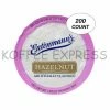 Entenmann's Hazelnut Single Serve Coffee, 200 Cups 2 Entenmann's Hazelnut Single Serve Coffee, 200 Cups -coffee Sales Store Hazelnut Entenmanns Coffee Single Serve Cups 200 cnt 2nd
