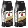 Jim Beam Bourbon Vanilla Bourbon Flavored Ground Coffee, 2 Bags (12 Oz Ea.) 2 Jim Beam Bourbon Vanilla Bourbon Flavored Ground Coffee, 2 Bags (12 Oz Ea.) -coffee Sales Store Jim Beam Bourbon Vanilla Bourbon Flavored Ground Coffee 2 bags 12 oz ea 2nd