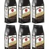Jim Beam Bourbon Vanilla Bourbon Flavored Ground Coffee, 6 Bags (12 Oz Ea.) -coffee Sales Store Jim Beam Bourbon Vanilla Bourbon Flavored Ground Coffee 6 bags 12 oz ea 2nd