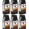 Jim Beam Spiced Honey Bourbon Flavored Ground Coffee, 6 Bags (12 Oz Ea.) -coffee Sales Store Jim Beam Spiced Honey Bourbon Flavored Ground Coffee 6 bags 12 oz ea 2nd