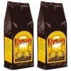 Kahlua Original Gourmet Ground Coffee (2 Bags/12 Oz) -coffee Sales Store Kahlua Original Gourmet Ground Coffee 2 bags 12 oz 2nd