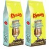 Kahlua Salted Carmel Gourmet Ground Coffee (2 Bags/10 Oz) 1 Kahlua Salted Carmel Gourmet Ground Coffee (2 Bags/10 Oz) -coffee Sales Store Kahlua Salted Carmel Gourmet Ground Coffee 2 bags 10 oz 2nd