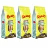 Kahlua Salted Caramel Gourmet Ground Coffee (3 Bags/10 Oz)