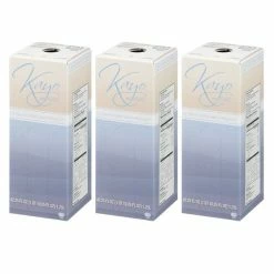 Kayo Ultrafiltered Milk Product, 3 Boxes (1.25 L Each)